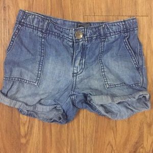 Girl’s Gap Shorts